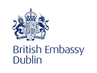 BRITISH EMBASSY