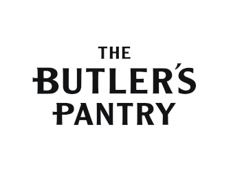 THE BUTLER'S PANTRY