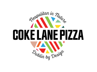 COKE LANGE PIZZA