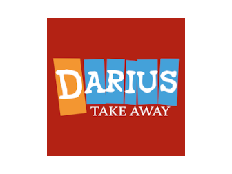 DARIUS TAKEAWAY