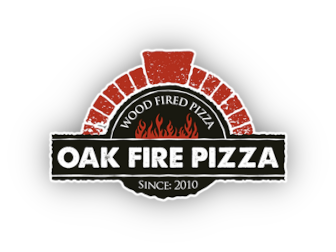 OAK FIRE PIZZA