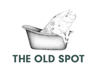 THE OLD SPOT