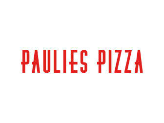 PAULIES PIZZA