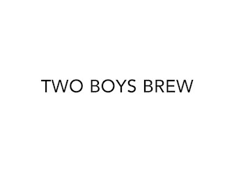 TWO BOYS BREW