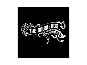 THE DOUGH BOX