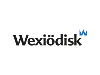 WEXIÖNDISK